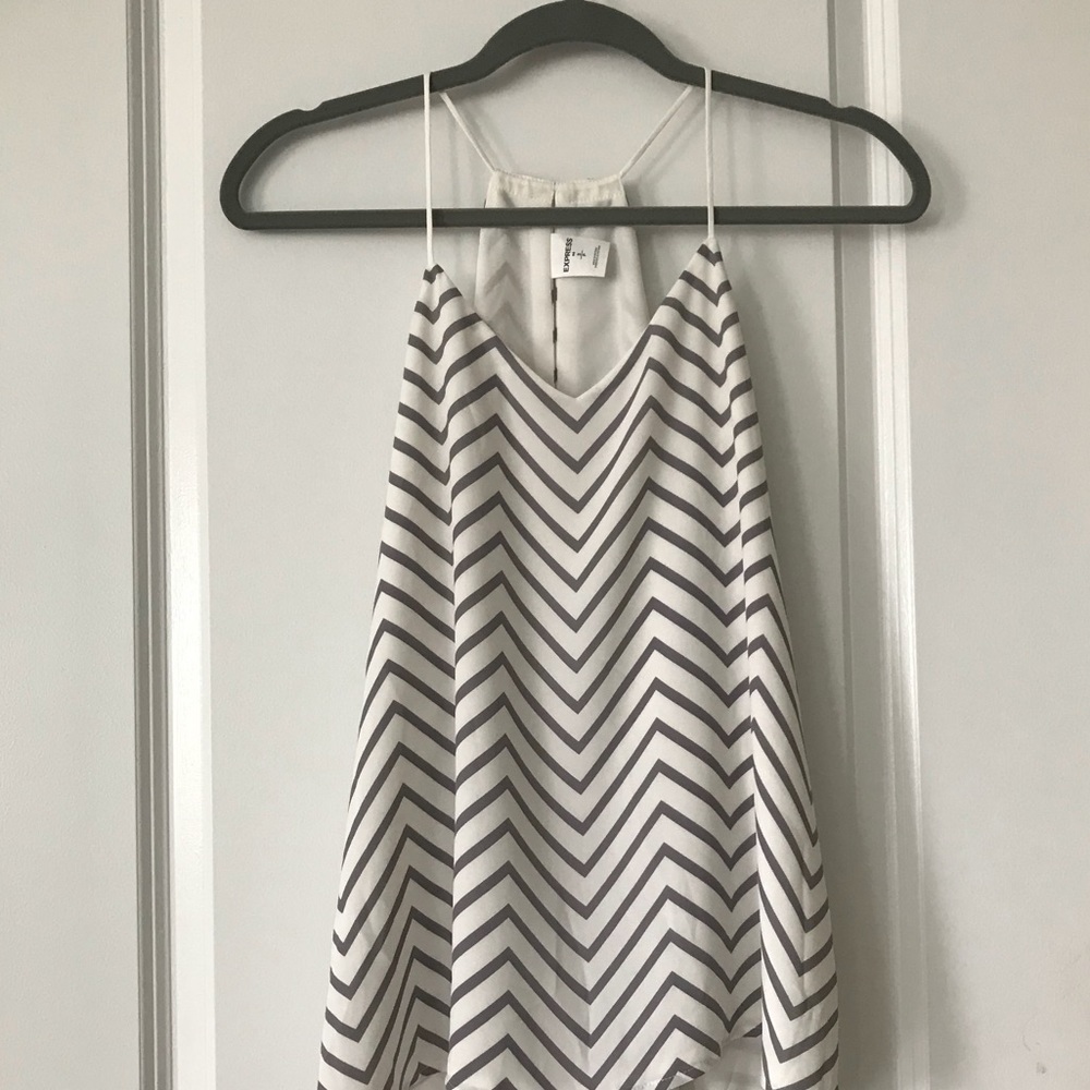 Express Barcelona Cami - Reversible